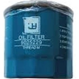 Resim Dfsk 1.5 15-18 Benzinli Yağ Filtresi Diğer 