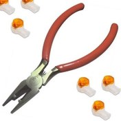 Resim HqSpeed Yak Konnektör Pensesi 