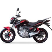 Resim Falcon - MEXİCO 150 NAKED MOTOSİKLET 