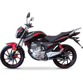 Resim Falcon - MEXİCO 150 NAKED MOTOSİKLET 