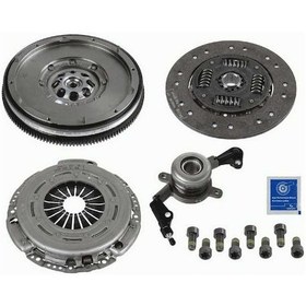 Resim Esse Oto - Sprinter 213,313,413cdı Volanlı Debriyaj Seti 2000-2006 Sch 2290 601 011 A6110302005 