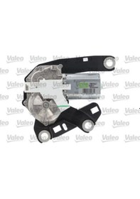 Resim Valeo Citroen Spacetourer 2016 Ve Sonrası Arka Cam Silecek Motoru 