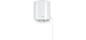 Resim Baymak 15 lt Yeni Tip Tezgah Altı El. Termosifon (Mh) 