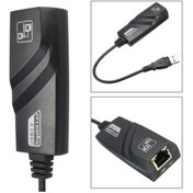 Resim Genel Markalar USB3.0 Gigabit Ethernet Adapter 1000Mbps RJ45 Network 