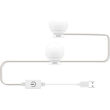 Konsol Plus Işıklı Figür Standı Gece Lambası Dobe Ty-3803