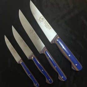 Resim Sürmene Verzalit Saplı Mutfak Seti SRMN1007SET 