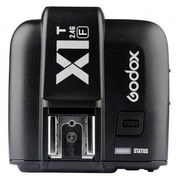 Resim Godox X1TFUJI TTL Wireless Flash Trigger 