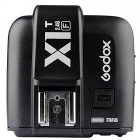 Resim Godox X1TFUJI TTL Wireless Flash Trigger 