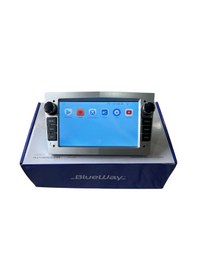 Resim Opel Astra H - Tüm Opel Serisi Blueway Açık Gri 2-32 Pro Oem Multimedia 