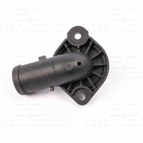 Resim Volkswagen Golf 4 1.4 16V Termostat Yuvası 