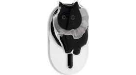 Resim TE Dükkan Buğz Kickstand Karakterli Magsafe Stand - Desen 3 