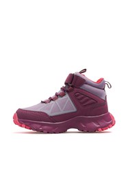 Resim Buckhead Alaska Kız Çocuk Waterproof Outdoor Günlük Bot 25k Buck3040 Pk Mor/lila 