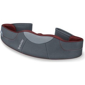 Resim Medikaltec Shiatsu Masaj Kemeri Mg 151 