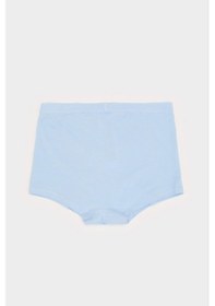 Resim DeFacto Erkek Çocuk 3'lü Boxer Z2766A625SPBE43 