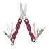 Resim Leatherman LEA833040 Standart Micra Cherrybox 