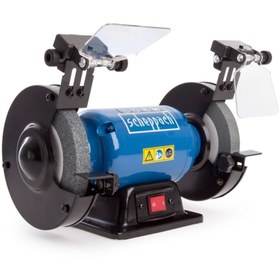 Resim Scheppach Sm 150l Taş Motoru 