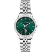 Resim Uspa2061-01 Kadın Kol Saati U.S. Polo Assn.