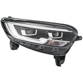 Resim Hella FAR SAG LEDLI HALOJEN KADJAR 