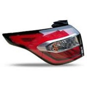 Resim TYC FORD KUGA STOP LAMBASI SOL DIŞ UYUMLUsiyah letli 2017-2019 