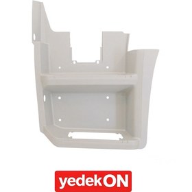 Resim Basamak Yuvası Axor V2 Alt Sol Fiber Boyalı - A9446660101 