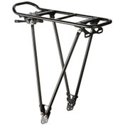 Resim RACKTIME FOLDIT ADJUSTABLE 24-29ınc 05310-001 ARKA BAGAJ 