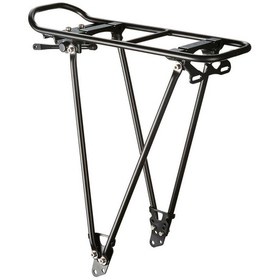 Resim RACKTIME FOLDIT ADJUSTABLE 24-29ınc 05310-001 ARKA BAGAJ 