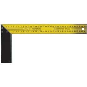 Resim Roney Marangoz Gönye 400 mm 