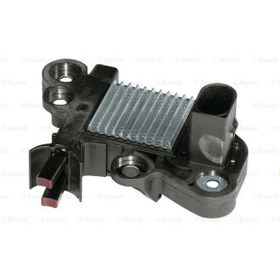 Resim Bosch REGÜLATÖR 0272220701 GNZRZ 