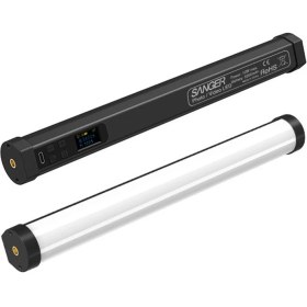 Resim Sanger RGB-B320 Rgb LED Video Efekt Işığı 