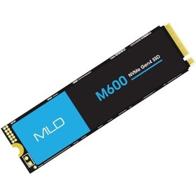 Resim mld M600 2tb 7000-6400mb/s Nvme 2280 Gen4x4 Ssd Bm-22m600e27-2000 