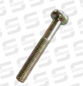 Resim Genel Markalar DKS KOLÇAK CIVATASI KISA 