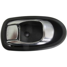 Resim Hyundaı Elantra- 95/97 Arka Kapı İç Açma Kolu Sol Nikelajlı 