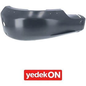Resim Tampon Ön 5-6 Seri P Kabin Sağ Metal - 1853839 