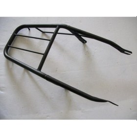 Resim Mondial Mr 150 Vulture Arka Çanta Demiri 