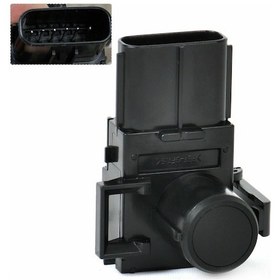 Resim Toyota Uyumlu TUNDRA PARK SENSÖRÜ89341-33130/89341-33140/89341-06010 