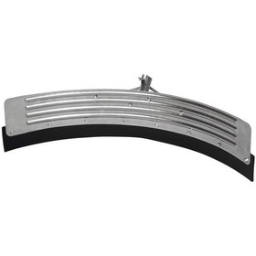 Resim Gübre Sıyırıcı, 73 Cm, Galvanizli 