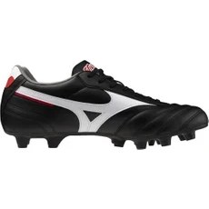 Resim Mizuno Morelia 2 Club Erkek Krampon Siyah 