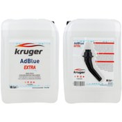 Resim KRUGER Oss-blue 10 Lıtre 