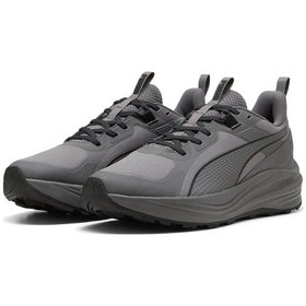 Resim Puma Flare Pro Trail Ptx Erkek Ayakkabı 31204102 Gri 