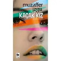 Resim Kaçak Kız 