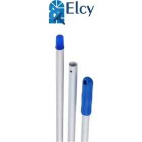 Resim Elcy Premium Kalite Alüminyum Delikli Sap 140 cm 