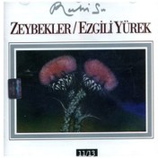 Resim Ruhi Su - Zeybekler / Ezgili Yürek (Cd) 