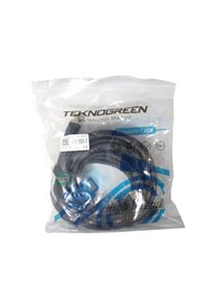 Resim Teknogreen Tkh-020U 20Metre Hdmı Kablo Full Hd 1080P 