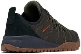 Resim Columbia Fairbanks Low Erkek Outdoor Ayakkabı 