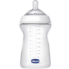 Resim Chicco Biberon 6Ay+ 330 Ml Natural Feeling 