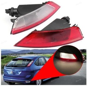 Resim Ford Focus Sis Lambası ve Geri Vİtes Lambası Sol Sağ 