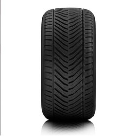 Resim Riken 235/65R16C 115/113R All Season Light Truck (4 Mevsim) (2025) 
