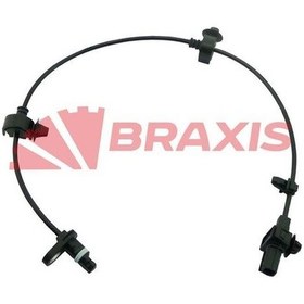 Resim Braxis Ak0121 Abs Hız Sensörü Arka Sağ Civic Vııı-ıx 57470tr3a02 