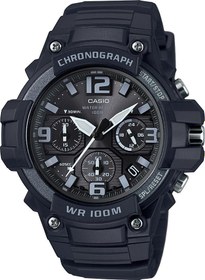 Resim Casio MCW-100H-1A3VDF Erkek Kol Saati 