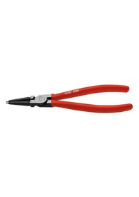 Resim Ceta Form 180 Mm E67-44-0180 Iç Segman Pensesi Düz Uçlu-Yaysız 